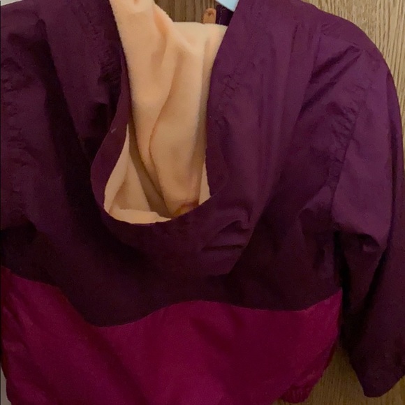 Jacket - Picture 3 of 3